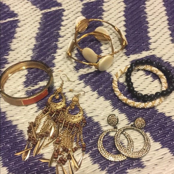 Jewelry bundle - Picture 2 of 6